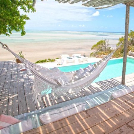 Azulik Lodge, Mozambique - Luxury All Inclusive - 2 Night Stay