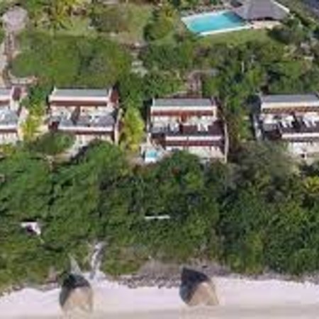 4-star Bahia Mar Boutique Hotel - Mozambique (7 nights)