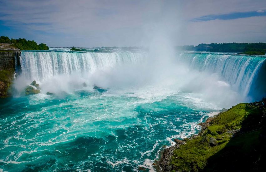 New York, Niagara Falls & Washington DC - 8 Day Tour from Johannesburg