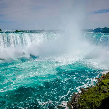 New York, Niagara Falls & Washington DC - 8 Day Tour from Johannesburg