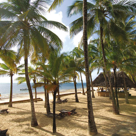 3 * Sandies Tropical Village - Malindi Package (4 Nights) – Kenya