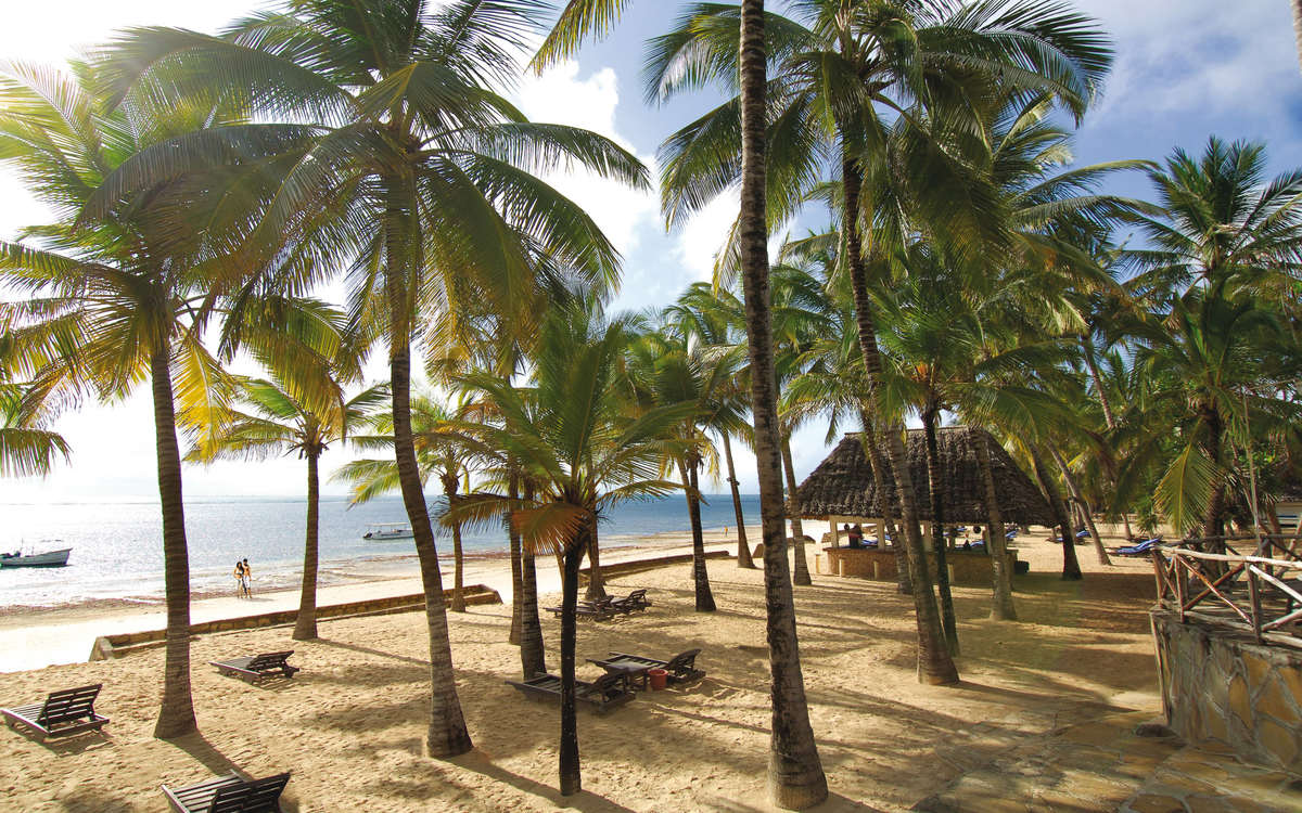 3 * Sandies Tropical Village - Malindi Package (4 Nights) – Kenya