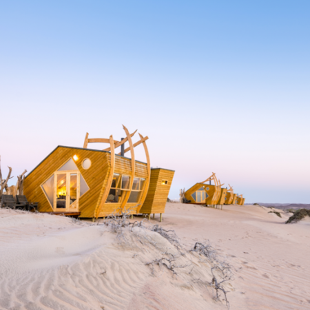 10 Days Luxury Namibia Fly Inn Option 2