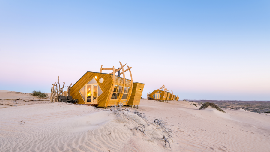 10 Days Luxury Namibia Fly Inn Option 2