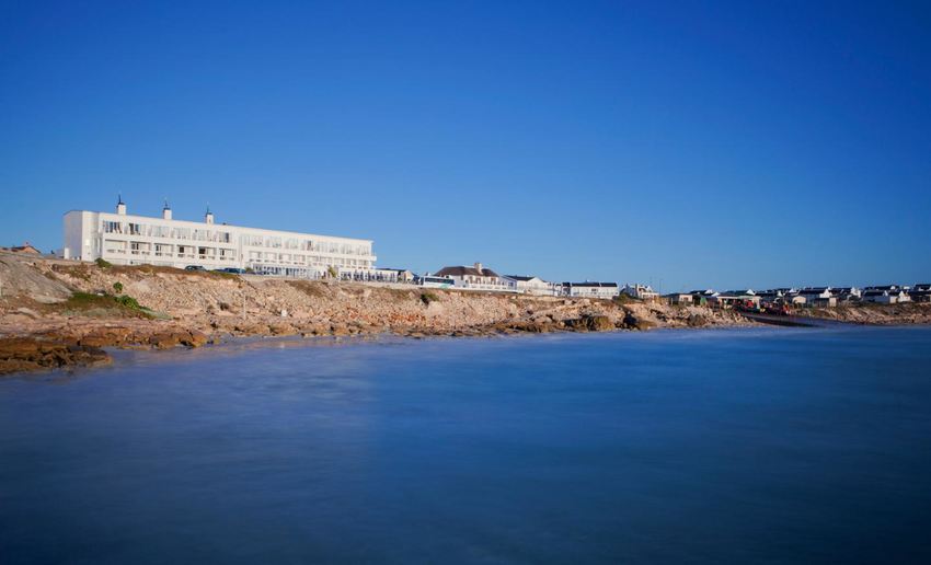 Arniston Spa Hotel, 2 nights from R1 860 pps