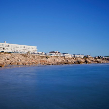 Arniston Spa Hotel, 2 nights from R1 590 pps
