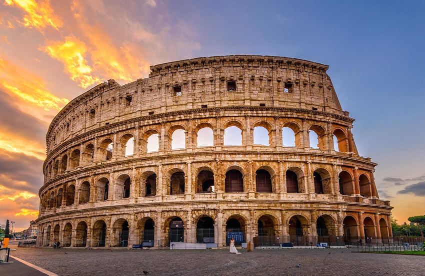 Mediterranean Cruise from Rome - 7 night Rome roundtrip onboard the Costa Toscana (sails 25 Mar 2022)