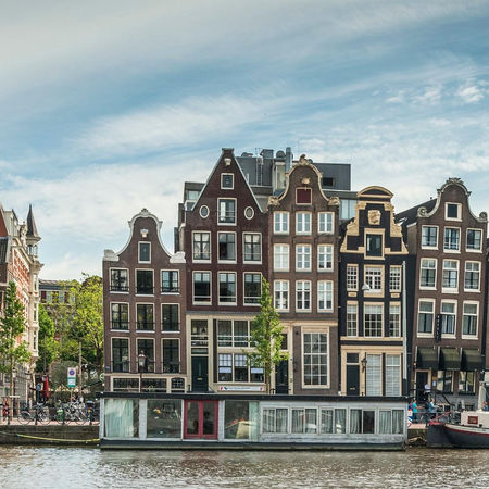 Northern Europe Cruise - 7 nights Amsterdam to Stockholm onboard Norwegian Dawn (sails 13 Jun 2022)