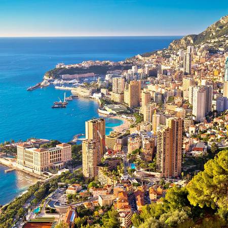 Western Mediterranean Cruise - 7 night Rome roundtrip onboard the Celebrity Edge (sails 04 Jun 2022)