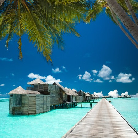 Maldives