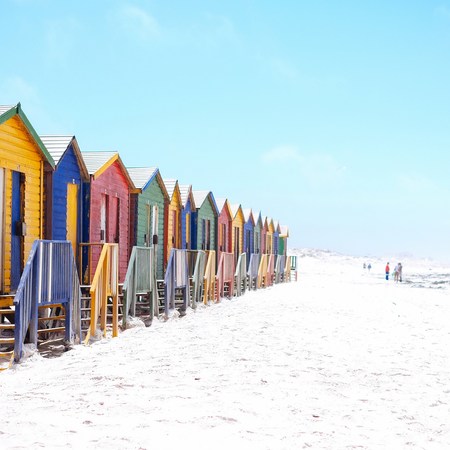 Cape Town Invasion