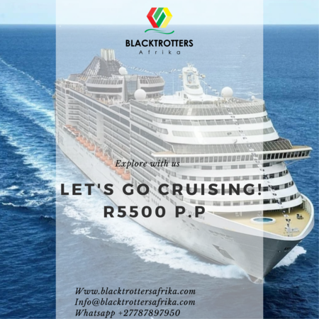 Msc Cruise