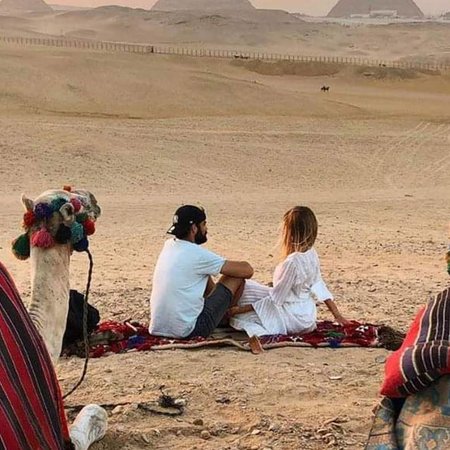 Cairo - Egypt Package (4 Nights)