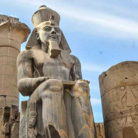 4* Cairo & Luxor Combo - Egypt Package (4 Nights)