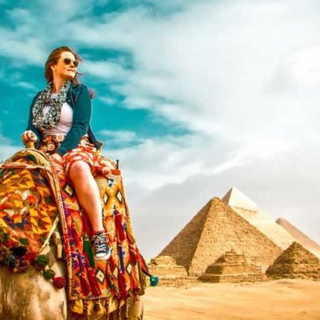 4* Cairo & Sharm El Sheikh Combo - Egypt Package (7 Nights)