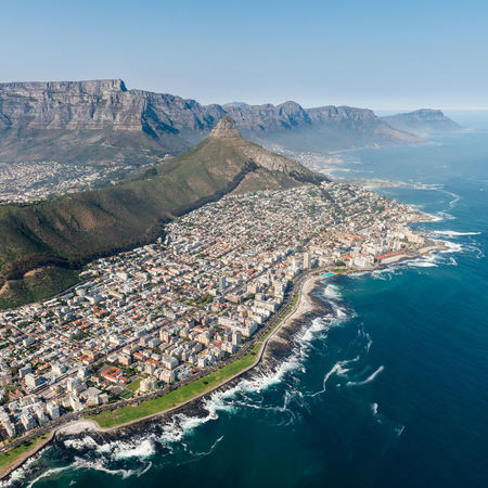 South Africa Spotlight – 12 Day Voyage – Roundtrip Cape Town - Oceania Nautica