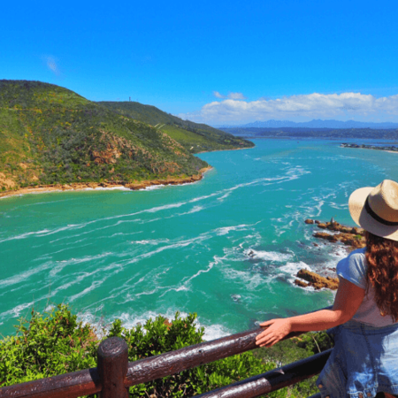 Cape Town and Garden Route Escape