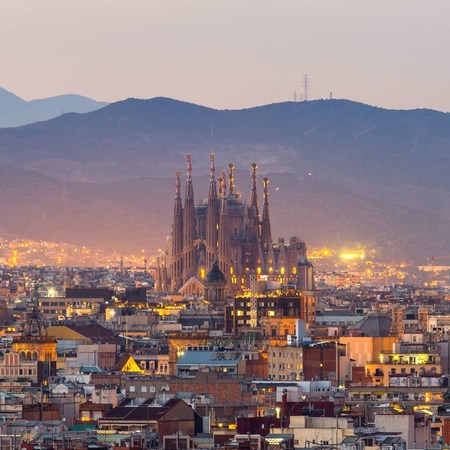 Western Mediterranean – Silversea - Silver Spirit