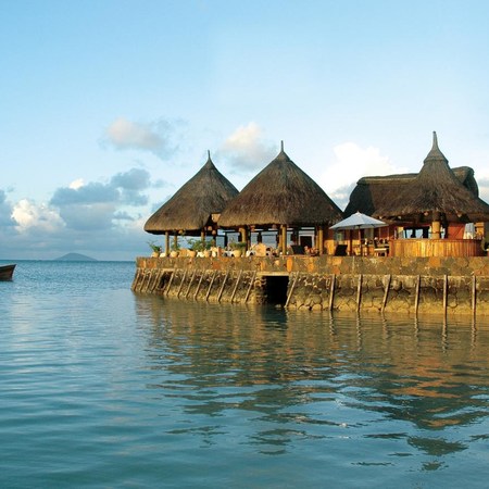 Veranda Paul and Virginie, 7 nights from R34 300 pps