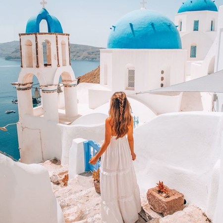 4 Star Greece Adventure