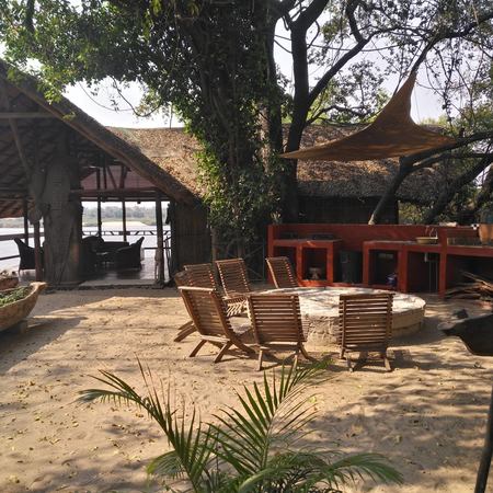 Namibia - Caprivi Fly-in (2 nights)