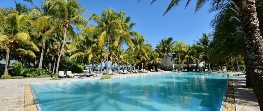 Ravenala Attitude Mauritius, 5 nights from R18 910 pps