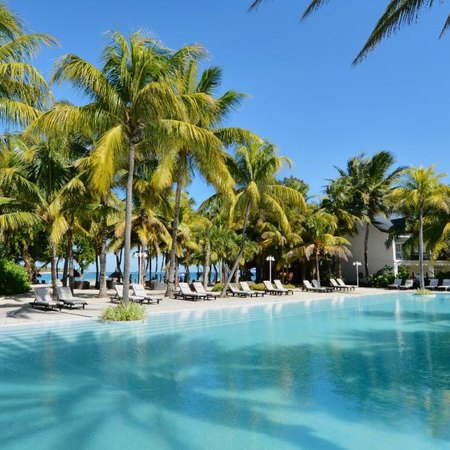 Ravenala Attitude Mauritius, 5 nights from R20 280 pps