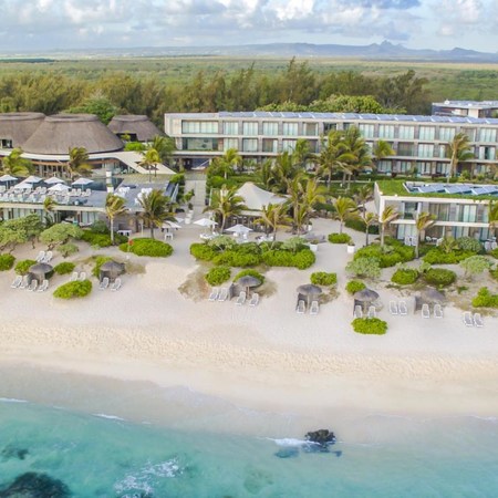 Radisson Blu Poste Lafayette Resort and Spa, 5 nights from R26 285 pps