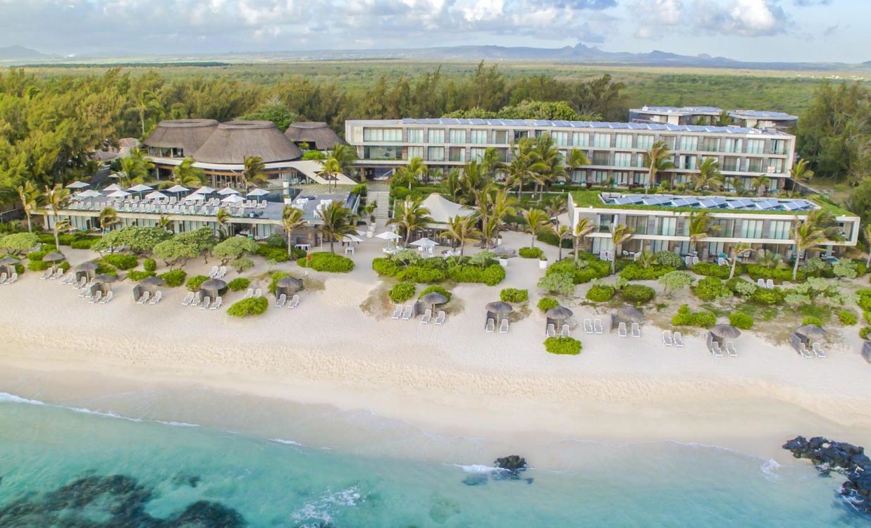 Radisson Blu Poste Lafayette Resort and Spa, 5 nights from R26 285 pps