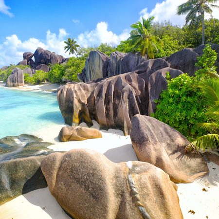 HILTON SEYCHELLES NORTHOLME RESORT & SPA - 7 NIGHTS October Special