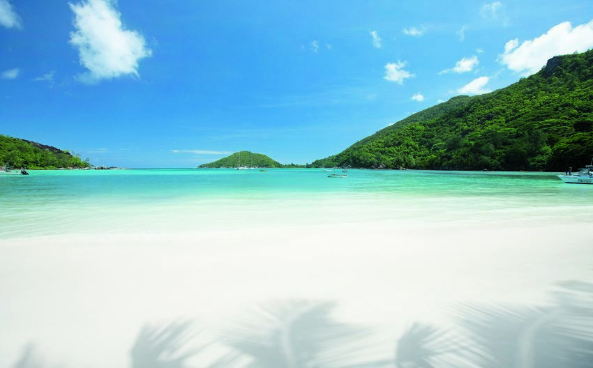 CONSTANCE EPHELIA RESORT - 7 NIGHTS