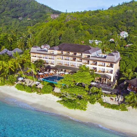 Doubletree by Hilton Seychelles - Allamanda Resort and Spa, 7 nights from R33 430 pps