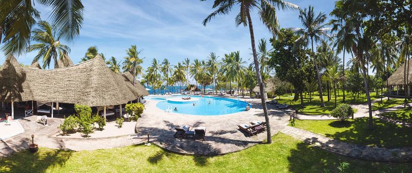 Sandies Tropical Village-Malindi