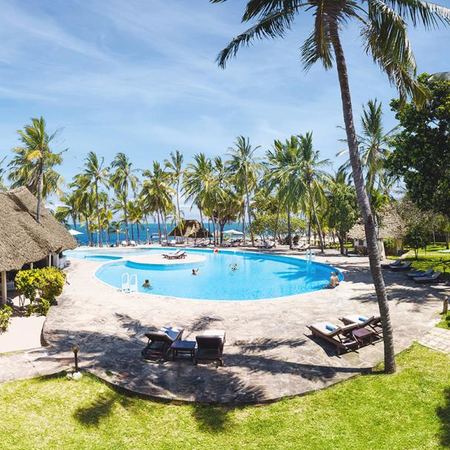 Sandies Tropical Village-Malindi