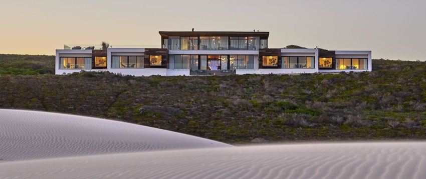 Morukuru Beach Lodge, 2 nights from R18 200 pps