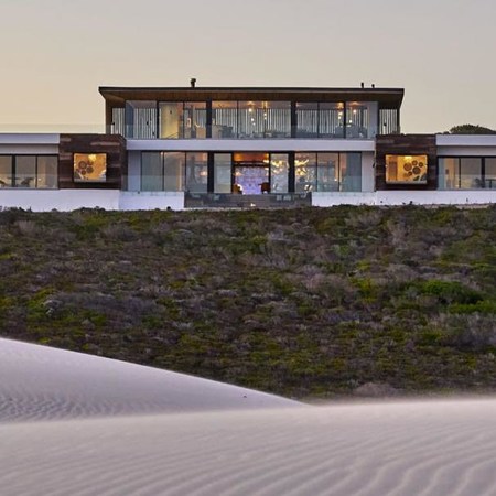 Morukuru Beach Lodge, 2 nights from R18 200 pps