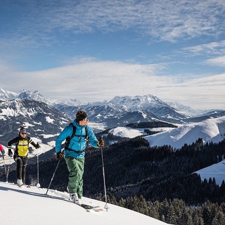 Ski Package - St Johann, Austria