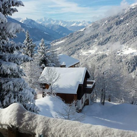 Ski Package - Bellwald, Switzerland