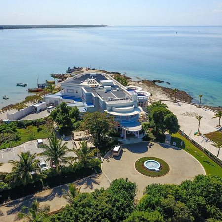 Vilanculos Beach Lodge - Mozambique