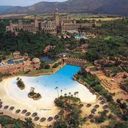 WEEKEND THE CASCADES SUN CITY