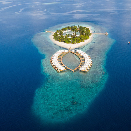 4* Sandies Bathala - Maldives Family Package (7 nights)