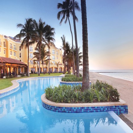 4* Southern Sun Maputo - Mozambique Package ( 4 Nights)