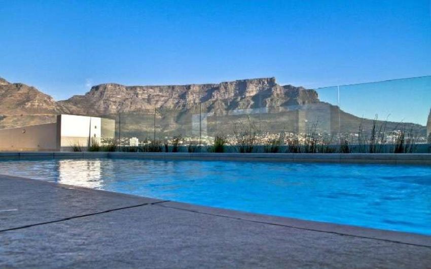Pepperclub Hotel - Cape Town