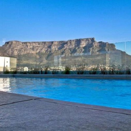 Pepperclub Hotel - Cape Town