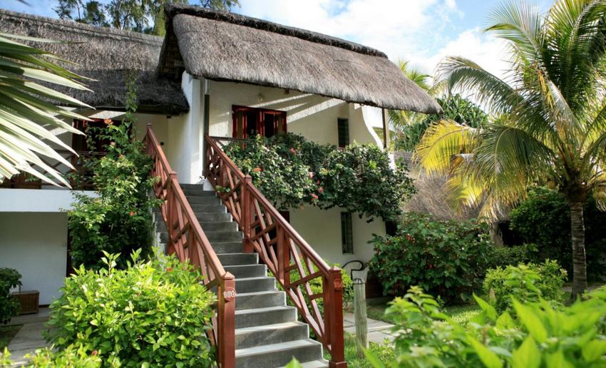 Coin De Mire Attitude Resort, 5 nights from R18 430 pps