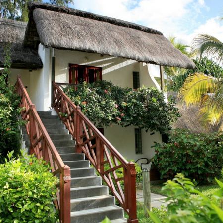 Coin De Mire Attitude Resort, 5 nights from R17 175 pps