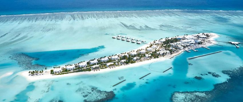 Riu Atoll Hotel, 5 nights from R31 645 pps