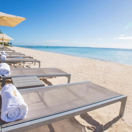 Maritim Crystals Beach Hotel
