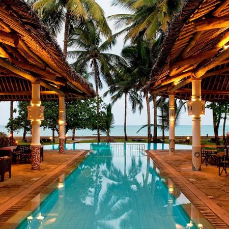 Neptune Pwani Beach Resort and Spa, 5 nights from R25 945 pps