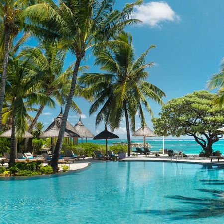 Constance Belle Mare Plage, 7 nights from R38 885 pps